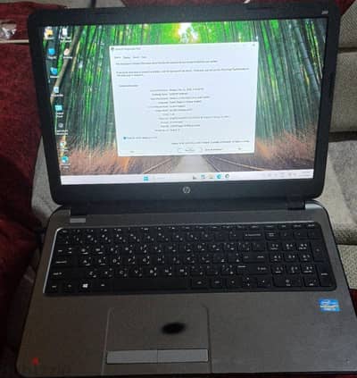 لاب لقطه هارد ssd 500
