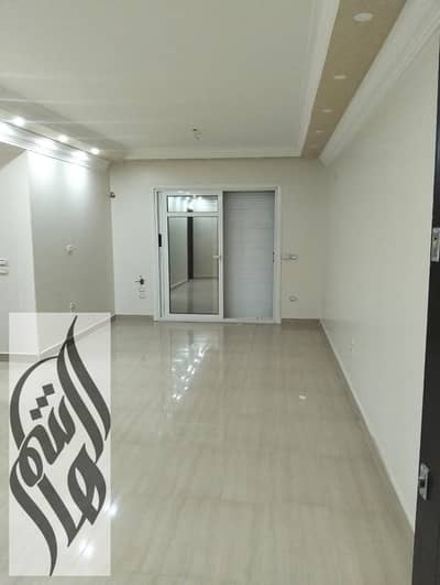 شقة لقطة للبيع بمدينتي 96متر دور تاني بسعر تجاري تشطيبات خاصة قريبة من الخدمات والثاوث بارك والحركه