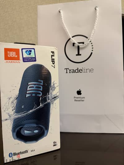 JBL FLIP 7 Brand New