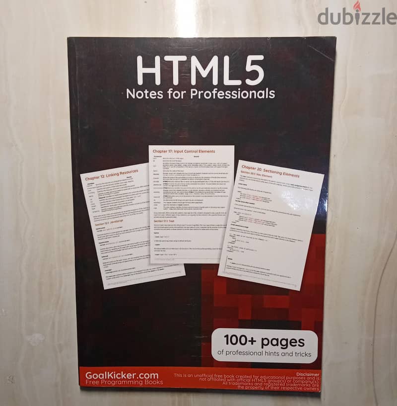 HTML 5 & CSS FULL TRACK DIPLOMA (programming books) 2