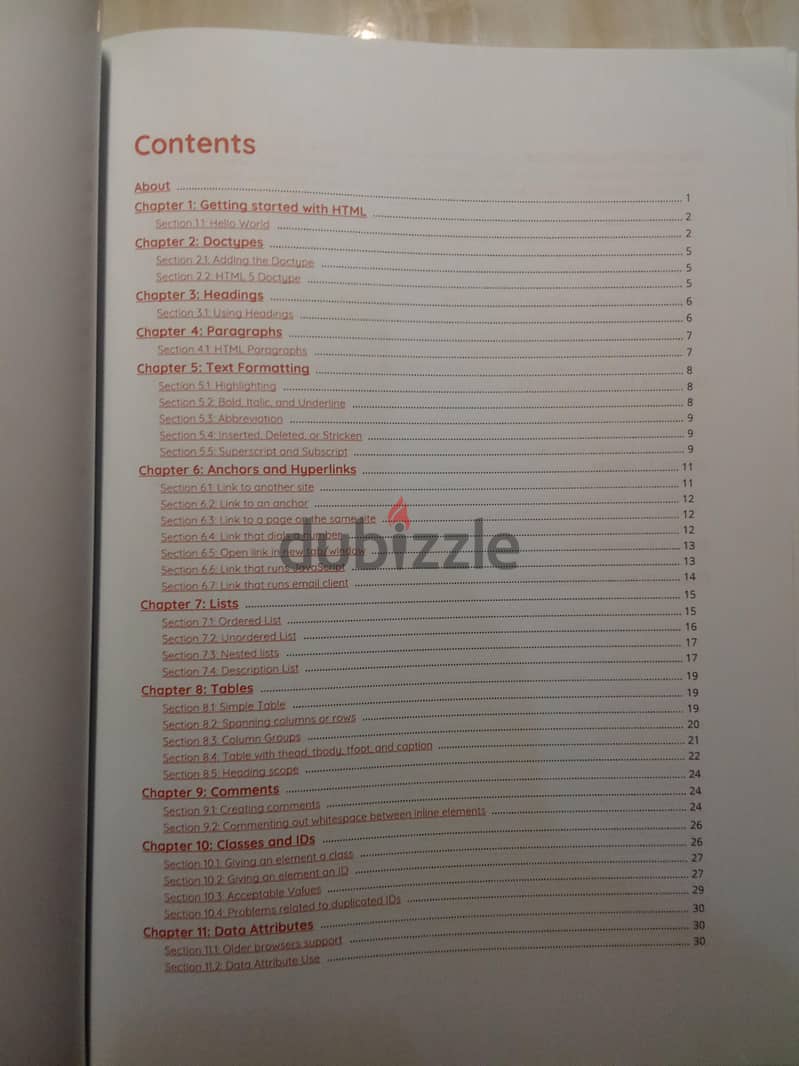 HTML 5 & CSS FULL TRACK DIPLOMA (programming books) 3