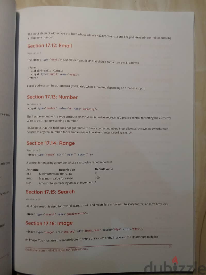 HTML 5 & CSS FULL TRACK DIPLOMA (programming books) 11