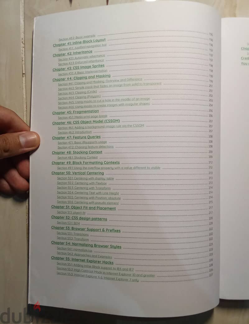 HTML 5 & CSS FULL TRACK DIPLOMA (programming books) 14