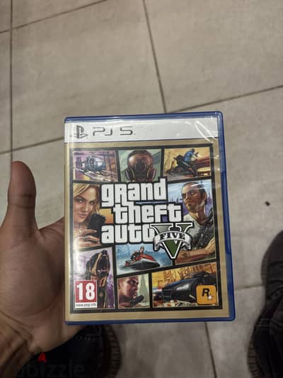 gta 5 for sale for a good price