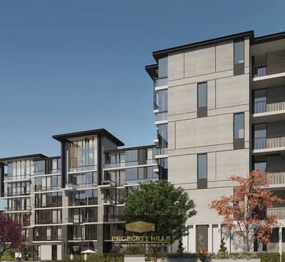For Sale - 3-Bedroom Apartment Finished at The View Waterway | Fifth Settlement Delivery in Year