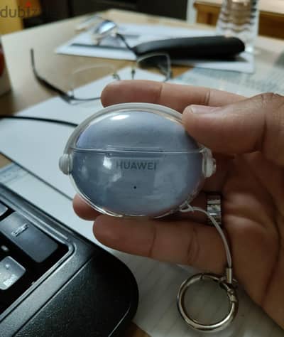 Huawei 5i Freebuds