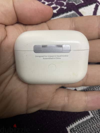 Earbuds Urjwan  for iPhone