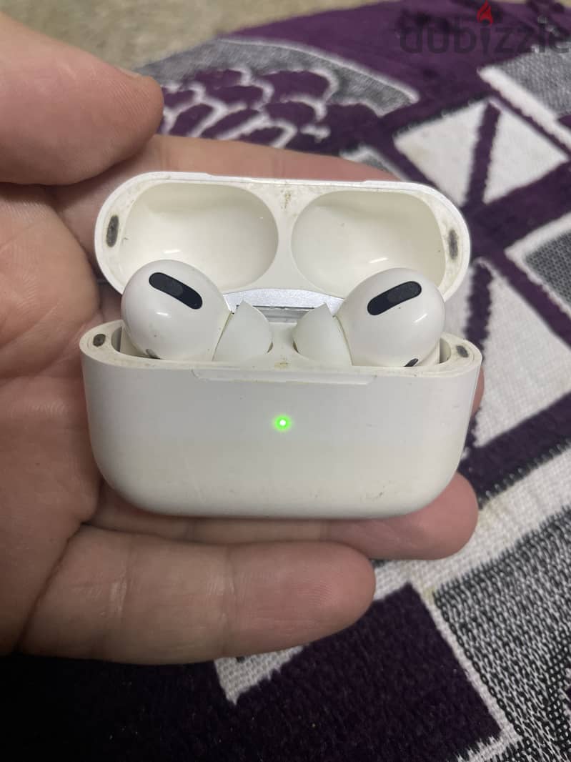 Earbuds Urjwan  for iPhone 1