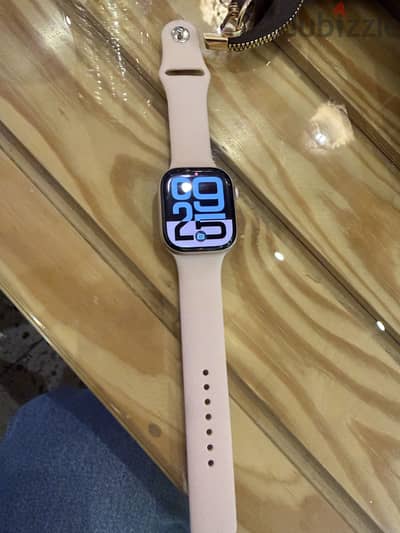 Apple watch series 10