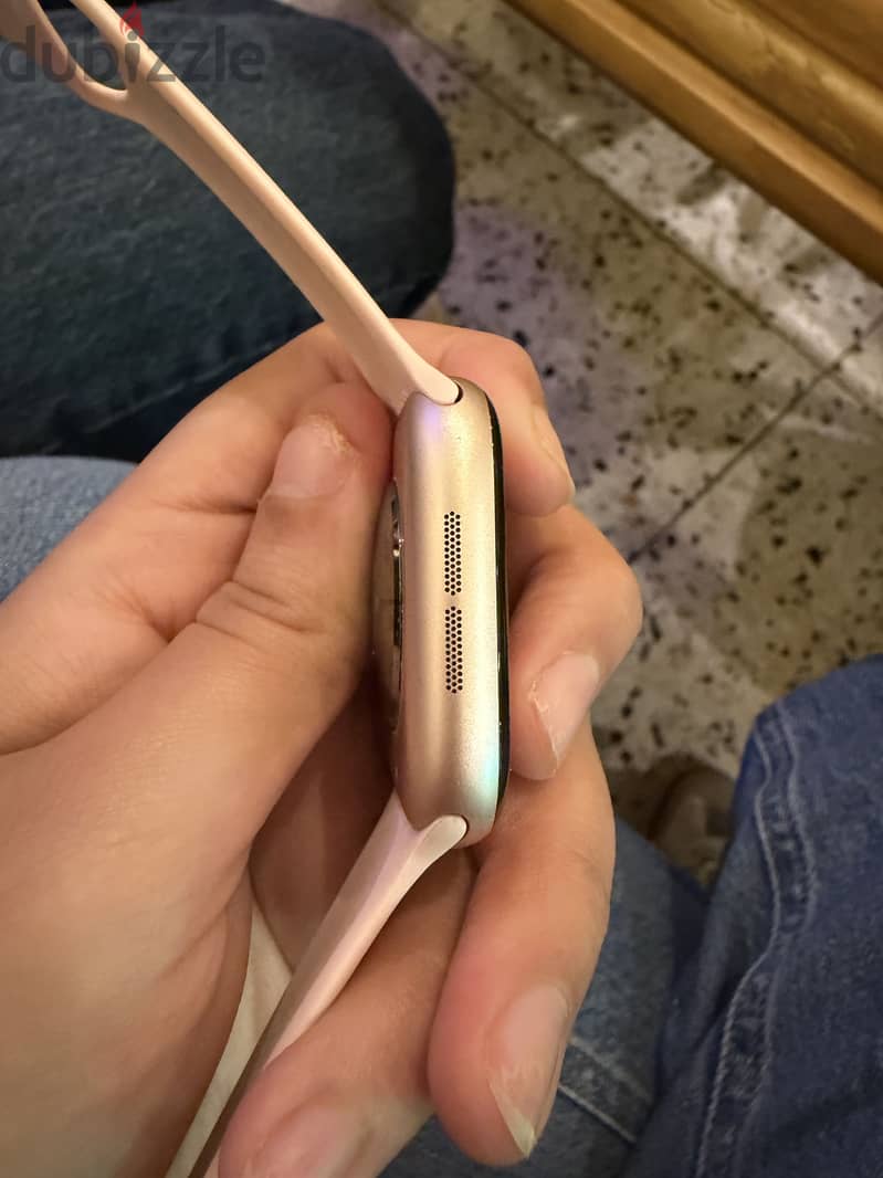 Apple watch series 10 1