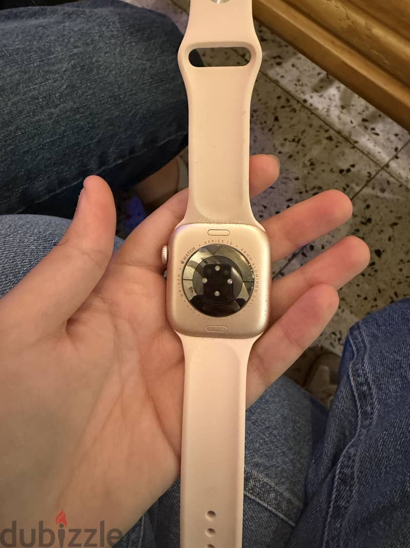 Apple watch series 10 2