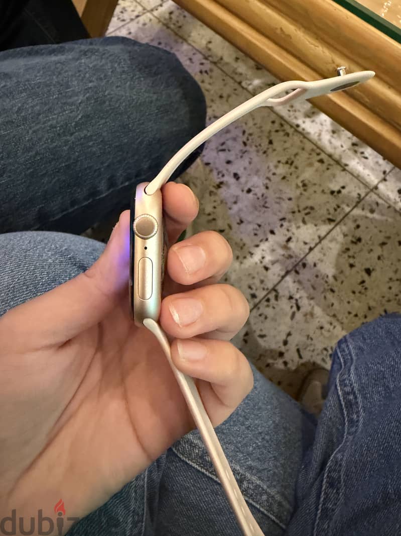 Apple watch series 10 3