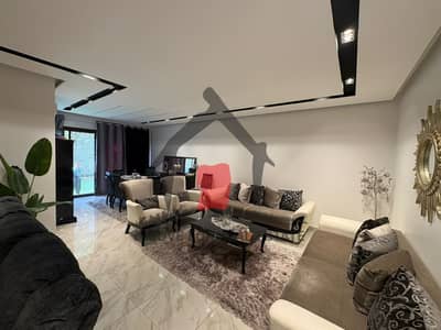 دوبلكس أرضي مفروش285متر للإيجار بيراميدز هايتس Pyramids Heights