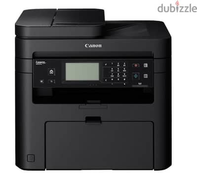 Canon Printer 273f