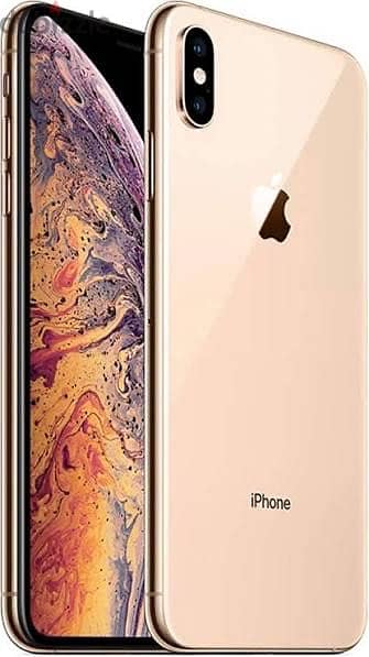 آيفون xs