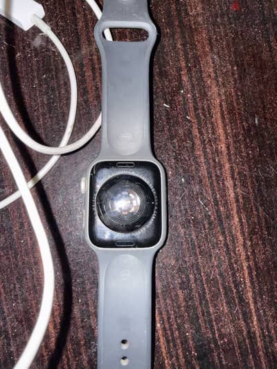 apple watch series 5 44m