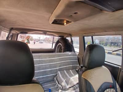 Jeep Cherokee 1995
