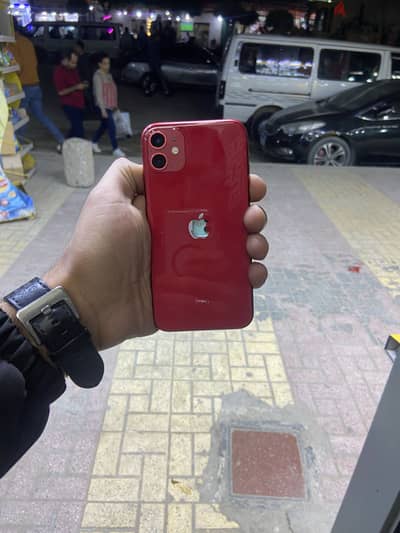 iPhone 11
