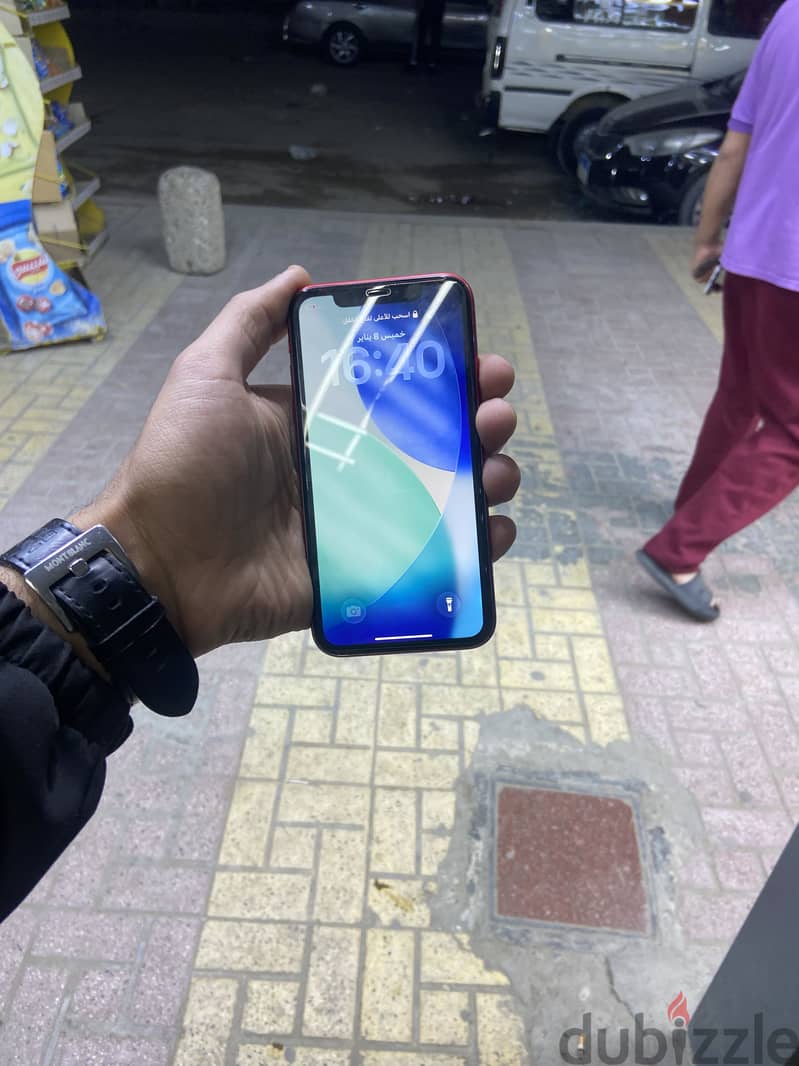 iPhone 11 2