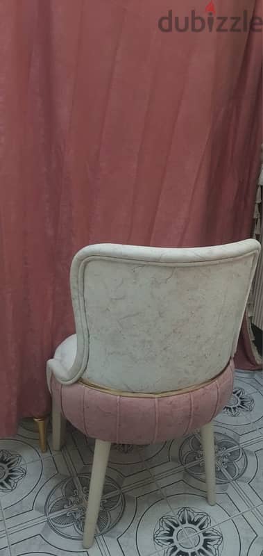 غرفة سفرة كاملة