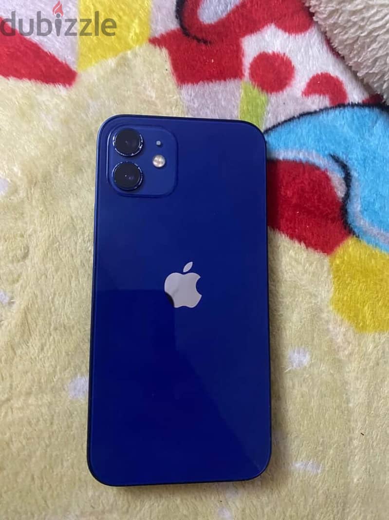 iPhone 12 1