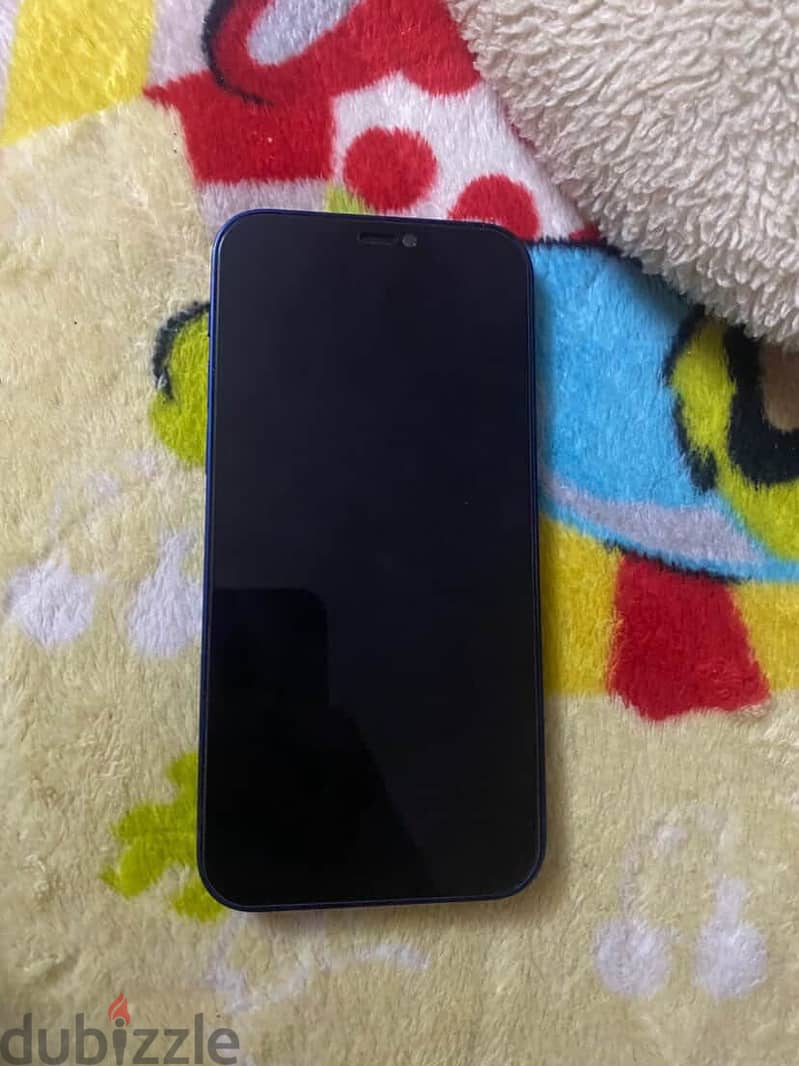 iPhone 12 5