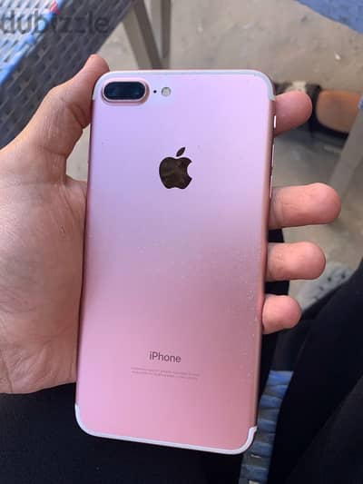 iPhone 7 Plus