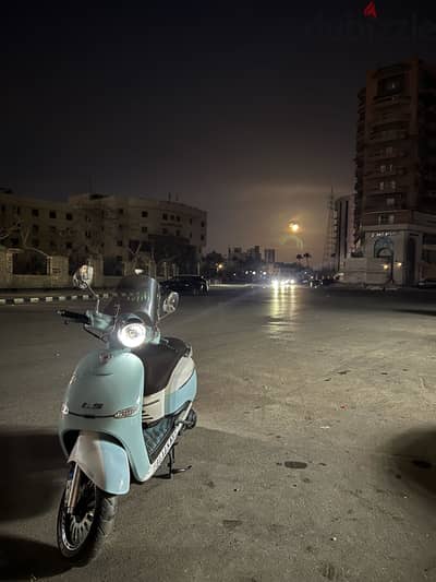 مارينو كلاسيك انضف حاله لسرعه البيع