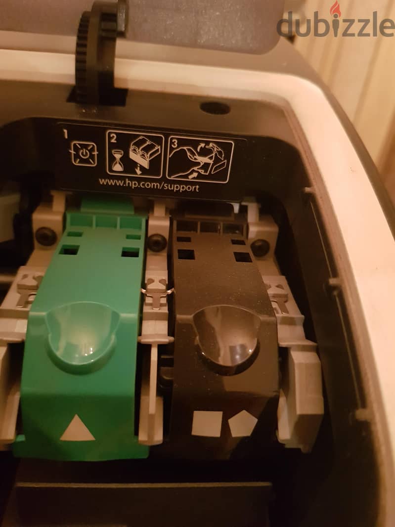 HP officejet Printer K 7103 1