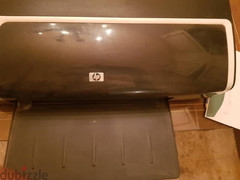 HP officejet Printer K 7103 3