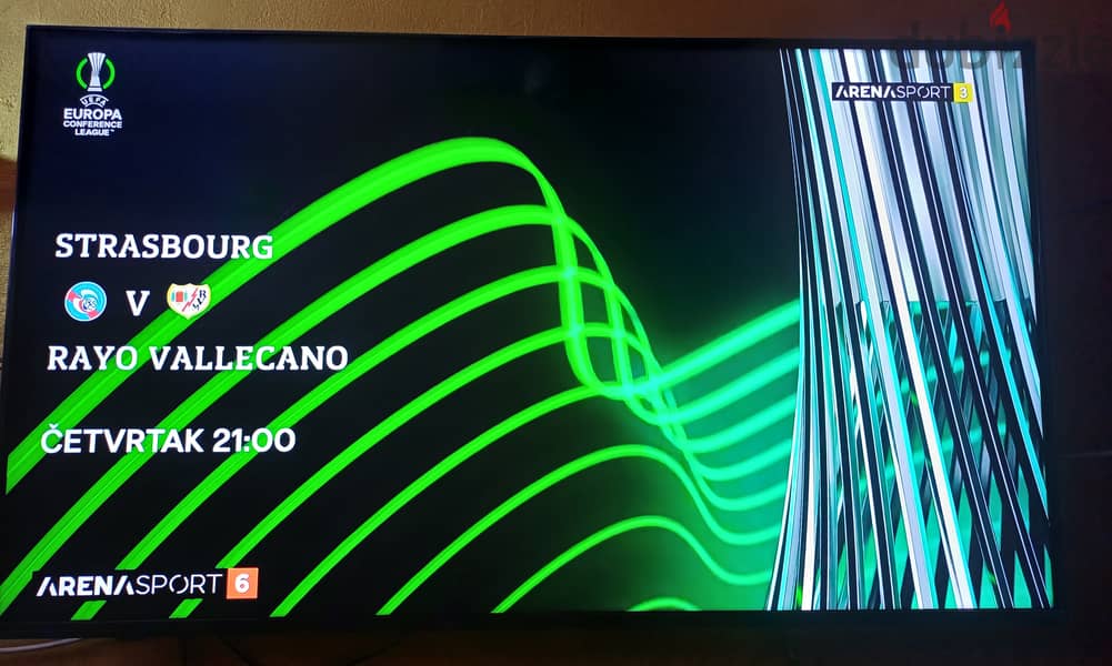 LG 55 QNED 5