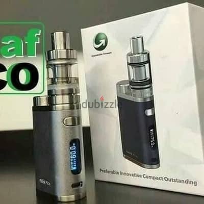 فيب istick pico