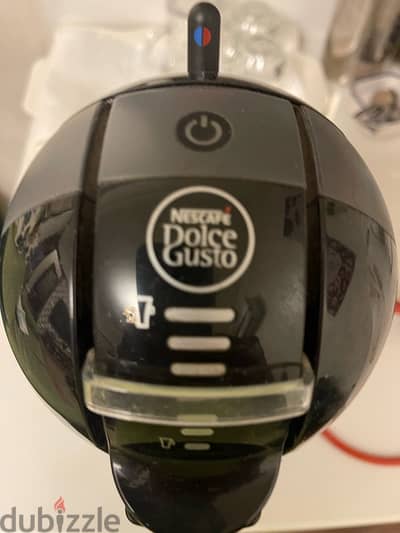 Coffee machine Dolce Gusto