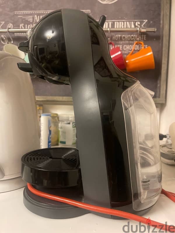 Coffee machine Dolce Gusto 2