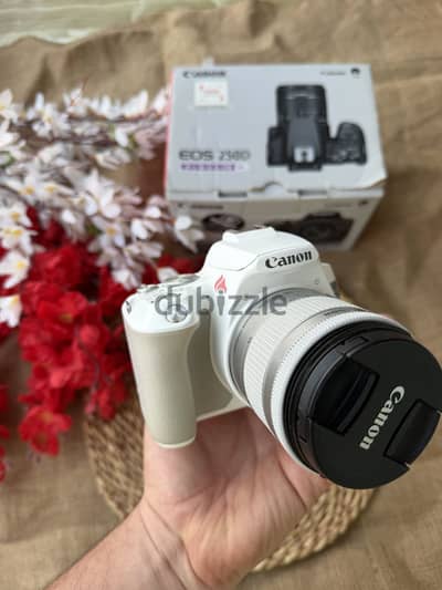 Canon 250d