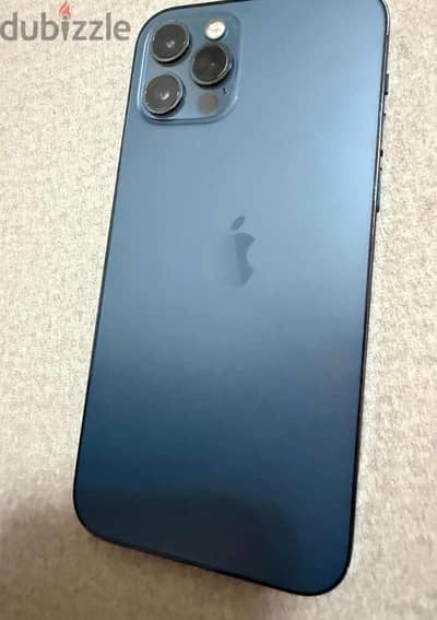 iPhone 12 Pro 128GB – Excellent Condition | Original