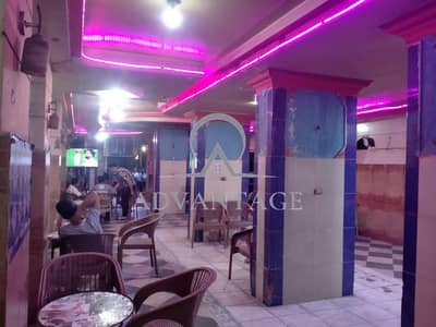 محل تجاري للبيع 220م ناصية | واجهة 9 متر | يصلح لجميع الأنشطة