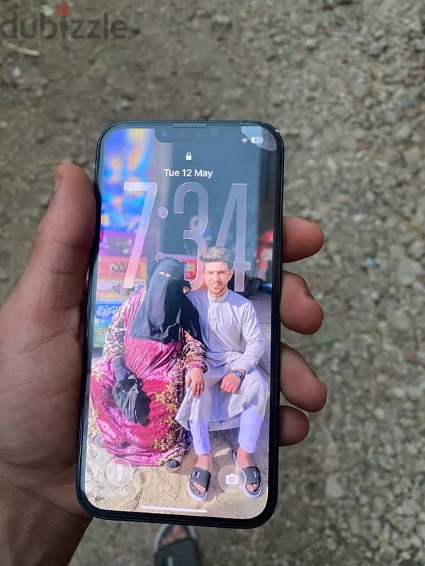 iPhone 13 3