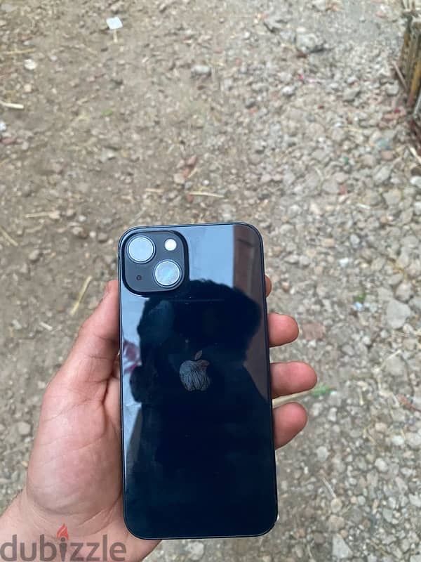 iPhone 13 5