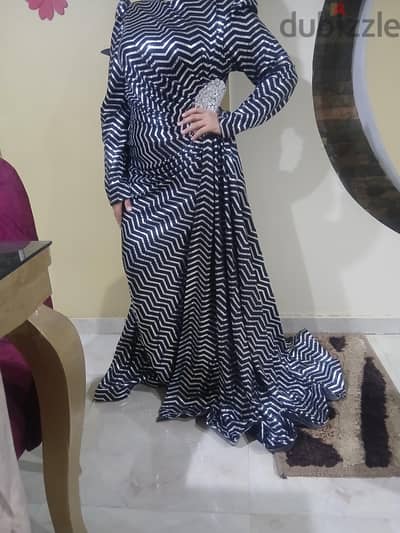 فستان سواريه جديد