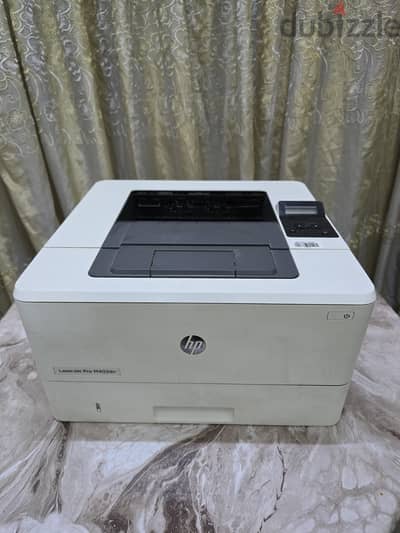طابعة hp laser jet pro M402