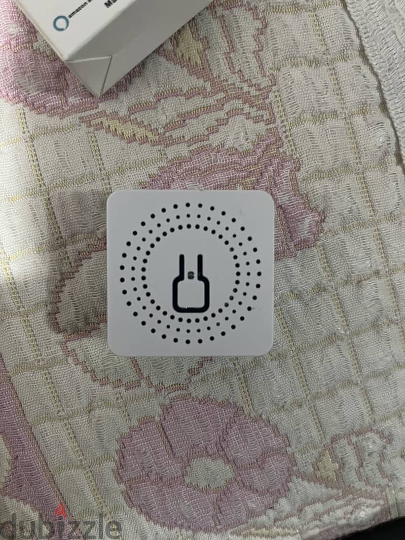 Mini Smart WiFi Light Switch 4