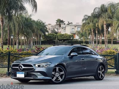 CLA 180 24km فقط حاله نادره جدا