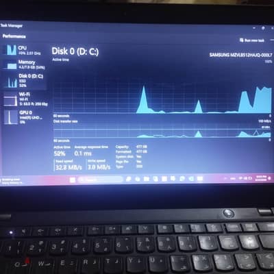 Lenovo Thinkpad x280