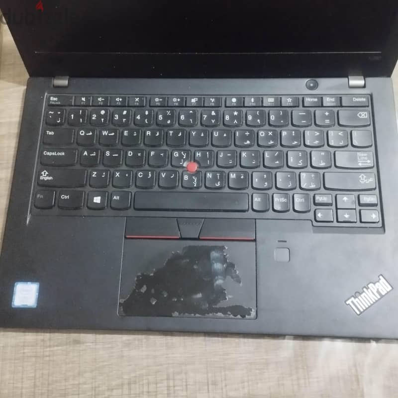 Lenovo Thinkpad x280 3