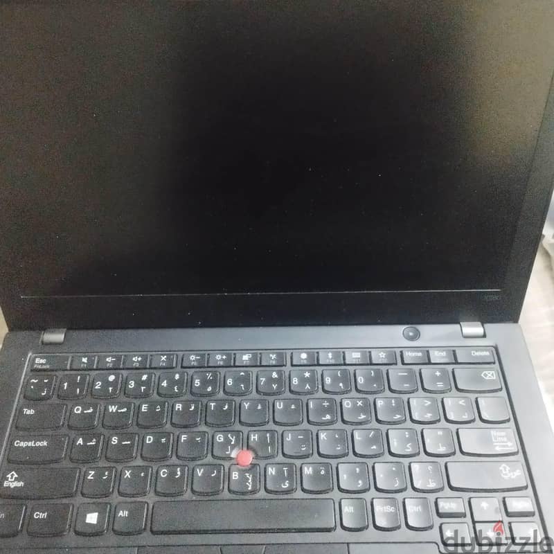Lenovo Thinkpad x280 4