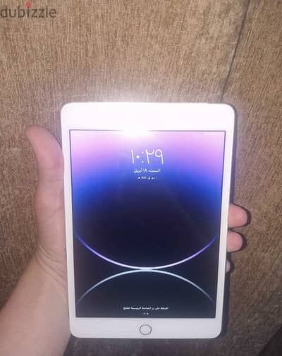 Ipad mini4