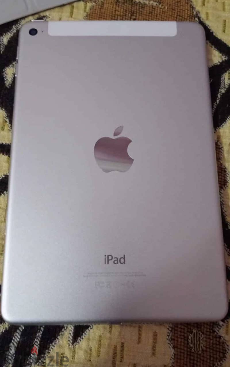 Ipad mini4 1