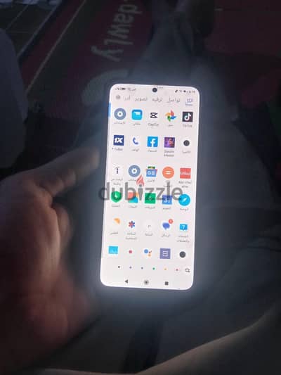 شاومي بوكو m5s
