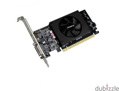 GT710 كارت